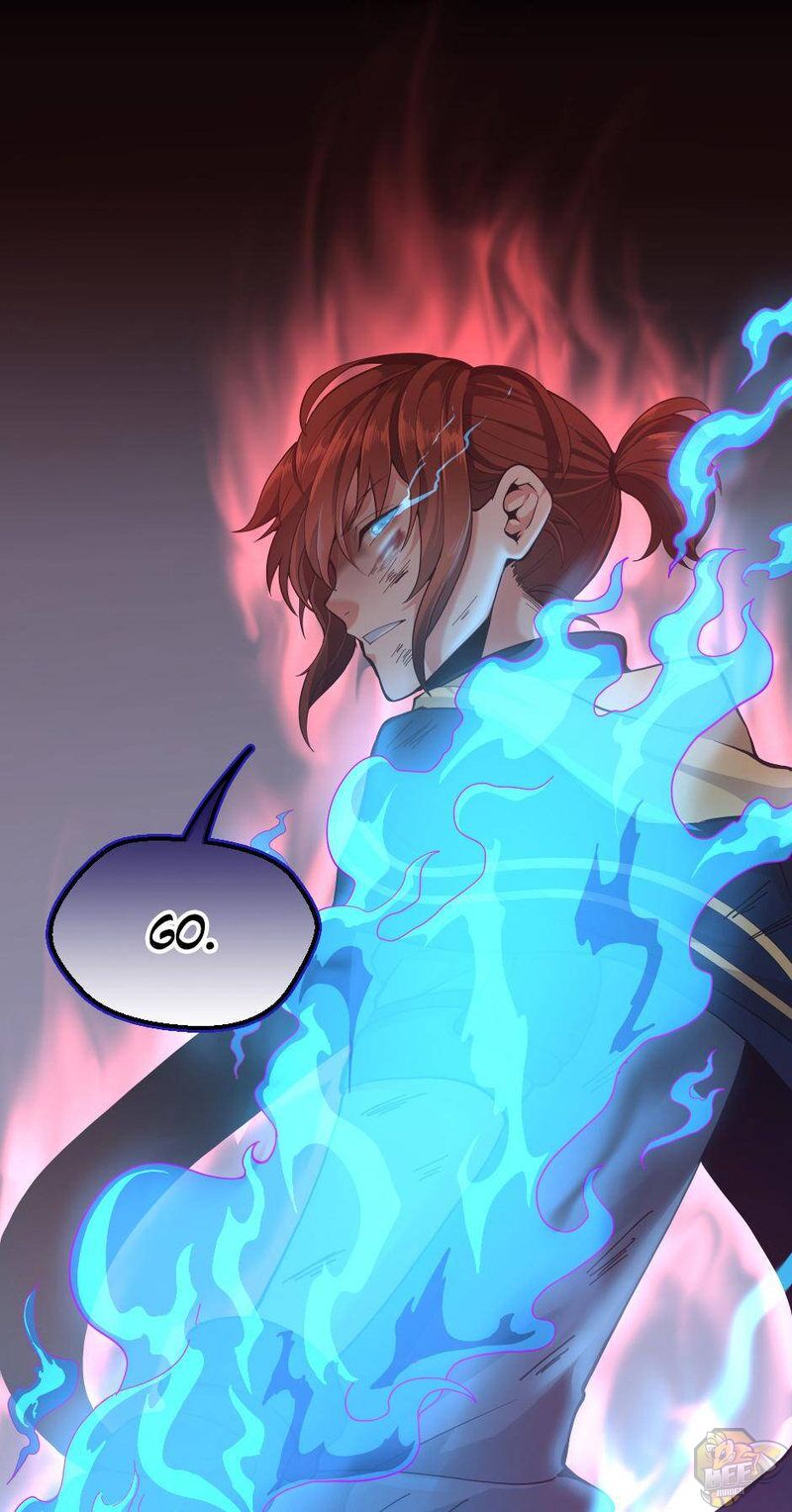 The Beginning After The End Chapter 118 image 17